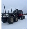 2004 Valmet 840.3 Forwarder